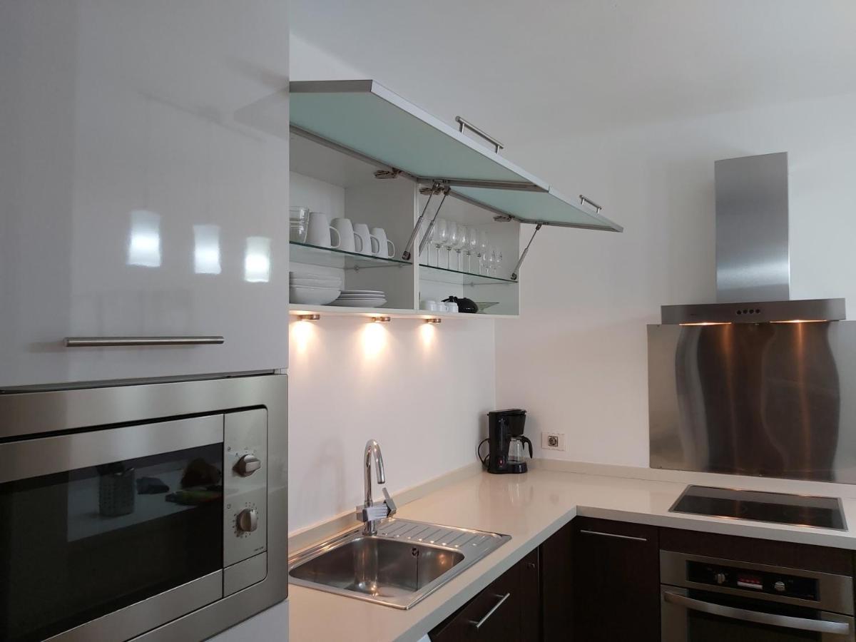 A&A El Medano Apartment Aire, Netflix, Internet Eksteriør billede