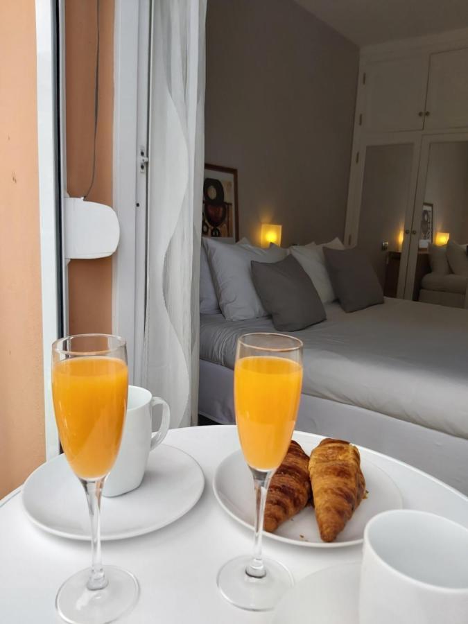 A&A El Medano Apartment Aire, Netflix, Internet Eksteriør billede