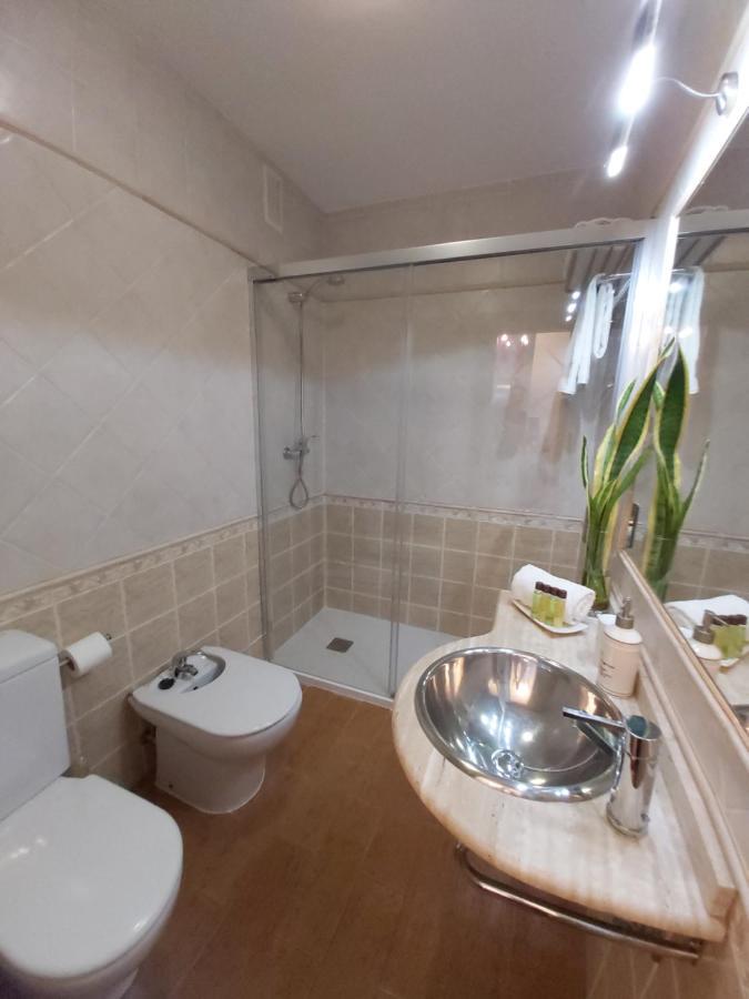 A&A El Medano Apartment Aire, Netflix, Internet Eksteriør billede