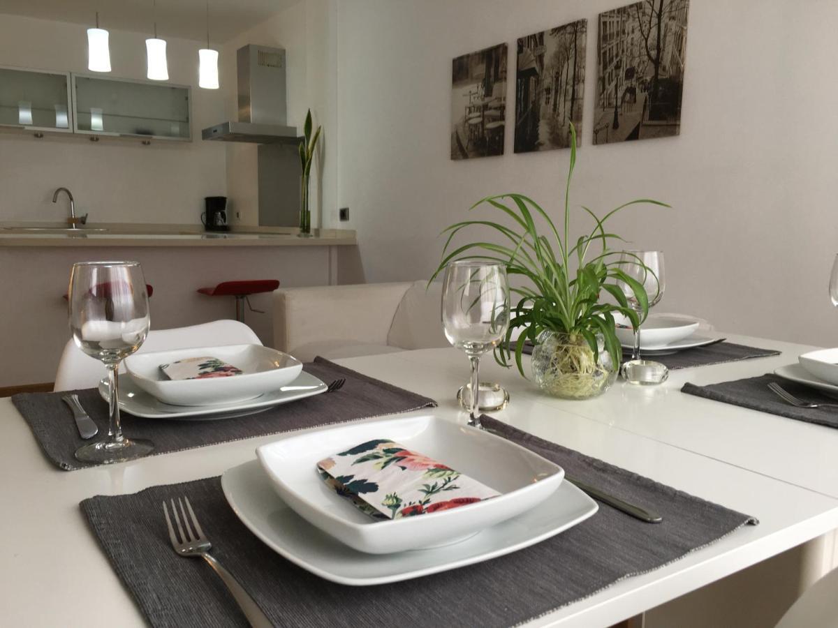 A&A El Medano Apartment Aire, Netflix, Internet Eksteriør billede