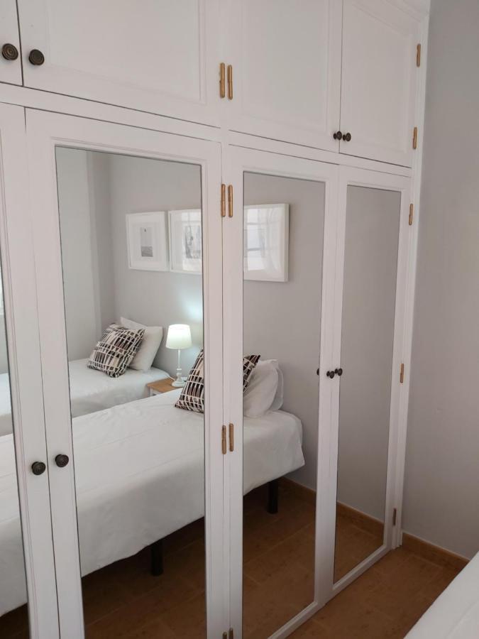 A&A El Medano Apartment Aire, Netflix, Internet Eksteriør billede