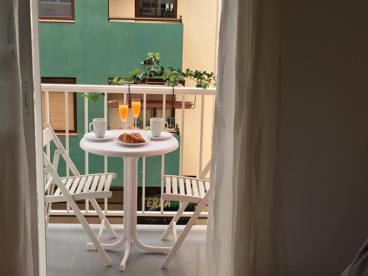 A&A El Medano Apartment Aire, Netflix, Internet Eksteriør billede