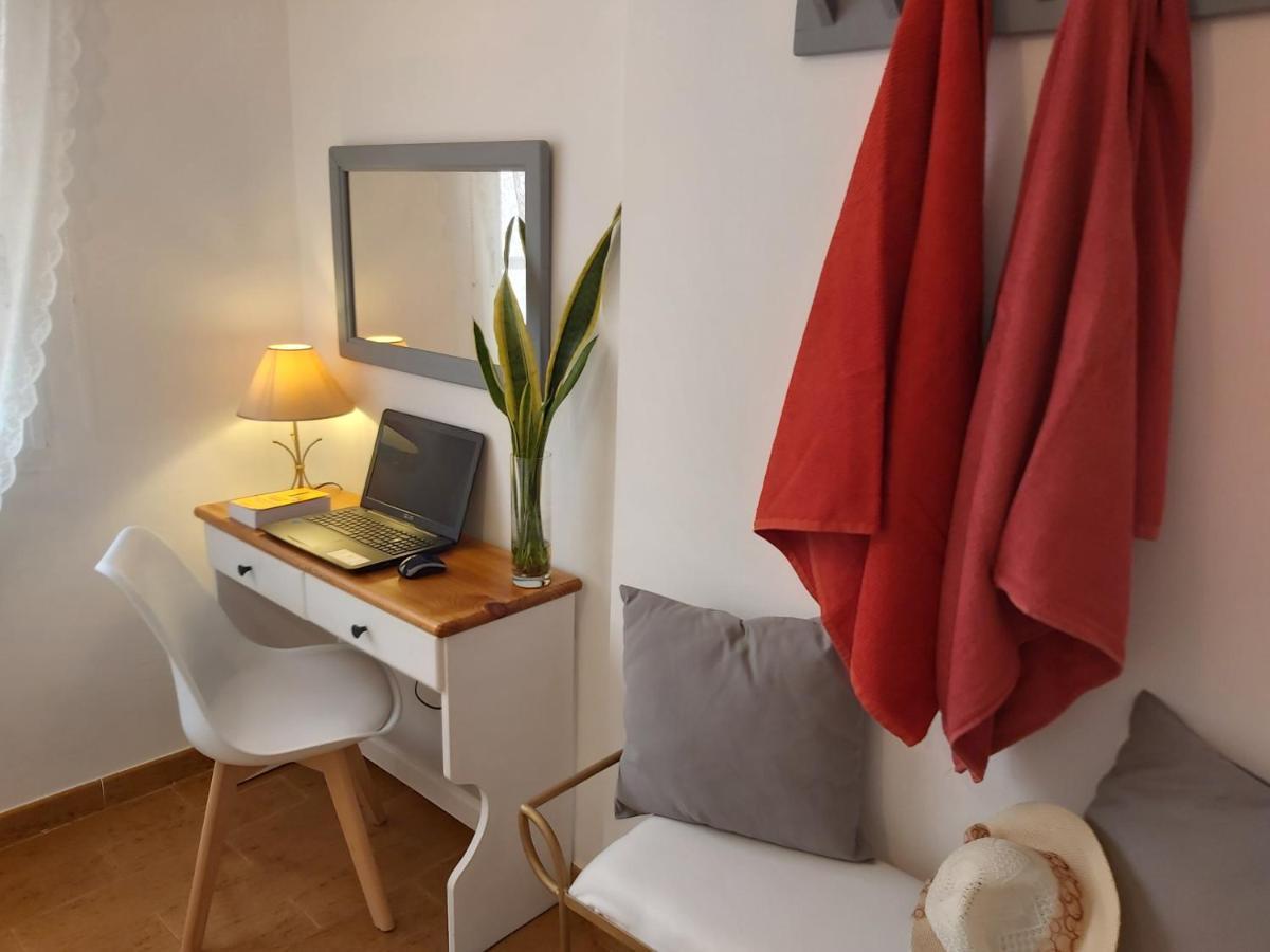 A&A El Medano Apartment Aire, Netflix, Internet Eksteriør billede