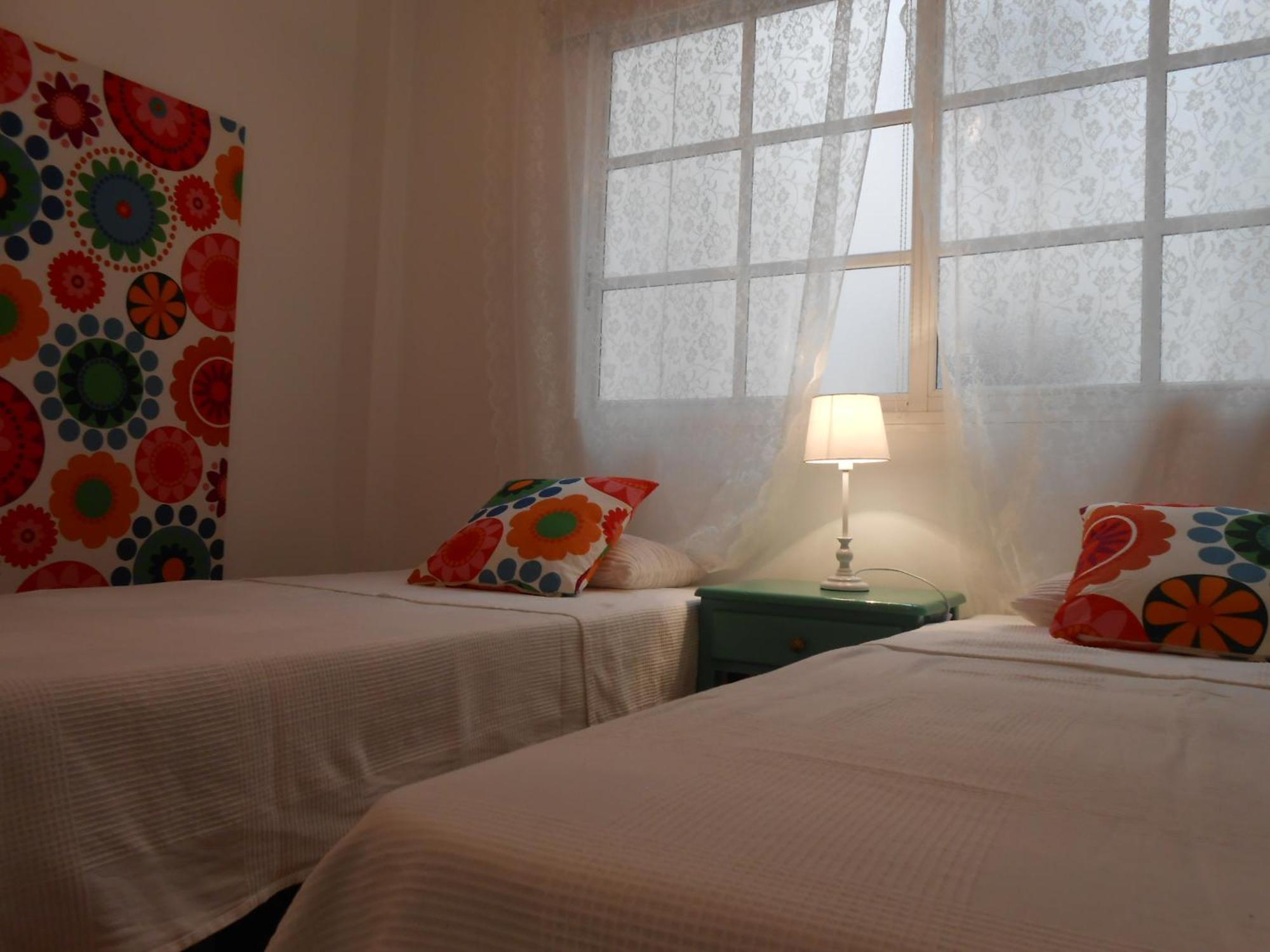 A&A El Medano Apartment Aire, Netflix, Internet Eksteriør billede